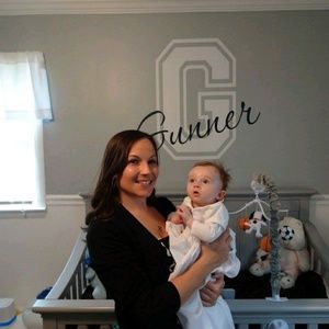 Meet your Posher, Beth